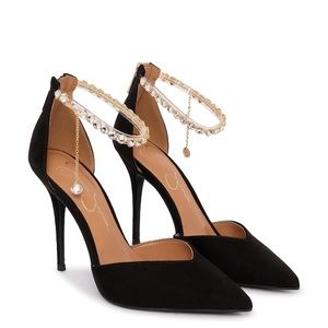 Jessica Simpson Wanita Pumps